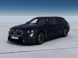Sophisto grey Nuova 2025 BMW M5 Comfort Edition Station wagon | 152.771 € (Buon prezzo)
