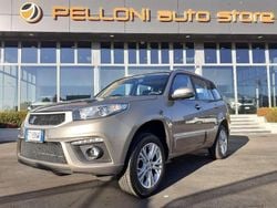 Beige Usata 2019 DR EVO5 SUV | 12.950 € (Cara)