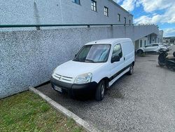 Usata 2008 Citroën Berlingo Monovolume | 1800 € (Super prezzo)