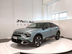Blu Usata 2021 Citroën C4 Feel Tre volumi | 16.500 € (Buon prezzo)