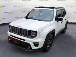 Bianco Nuova 2025 Jeep Renegade Summit SUV | 30.500 € (Molto cara)