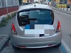 Grigio Usata 2020 Lancia Ypsilon Silver Due volumi | 7000 € (Ottimo prezzo)