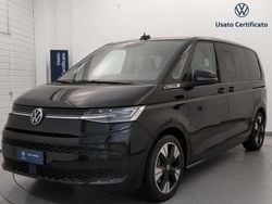 Nero perla Usata 2024 VW T7 Life Furgone | 63.900 € (Buon prezzo)