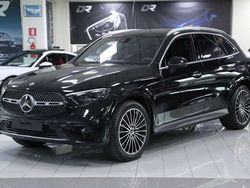 Nero Usata 2023 Mercedes GLC220 Premium SUV | 55.900 € (Cara)