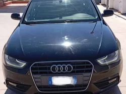 Usata 2014 Audi A4 Advanced Plus Station wagon | 7000 € (Ottimo prezzo)