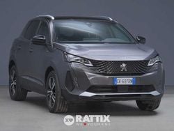 Grigio Usata 2024 Peugeot 3008 GT SUV | 25.784 € (Ottimo prezzo)