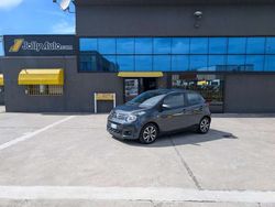 Graphite grey Usata 2020 Citroën C1 Feel Due volumi | 11.500 € (Cara)