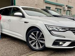 Bianco Usata 2022 Renault Talisman Station wagon | 19.999 € (Buon prezzo)