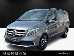 Other Usata 2021 Mercedes V300 Premium Monovolume | 49.000 € (Super prezzo)