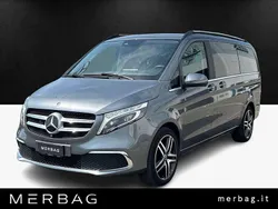 Other Usata 2021 Mercedes V300 Premium Monovolume | 49.000 € (Ottimo prezzo)