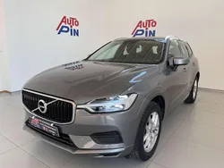 Nessuno Usata 2018 Volvo XC60 Business Edition SUV | 23.900 € (Buon prezzo)