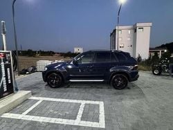Usata 2008 BMW X5 SUV | 9500 € (Buon prezzo)