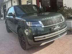 Scuro Usata 2023 Land Rover Range Rover HSE SUV | 97.500 € (Buon prezzo)