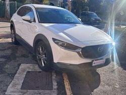 Bianco Usata 2020 Mazda CX-30 SUV | 14.800 € (Buon prezzo)