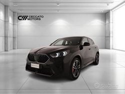 Nero Usata 2025 BMW X2 M Sport SUV | 45.900 € (Ottimo prezzo)