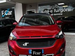 Rosso Usata 2021 DR F35 SUV | 13.450 € (Buon prezzo)