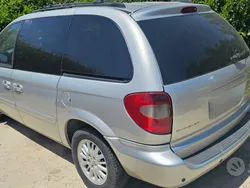 Usata 2005 Chrysler Grand Voyager Monovolume | 500 € (Super prezzo)