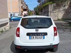 Usata 2013 Dacia Duster SUV | 6500 €