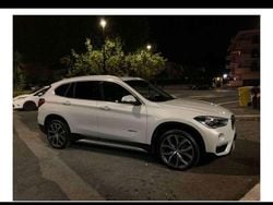 Usata 2017 BMW X1 xLine SUV | 20.000 € (Buon prezzo)