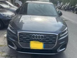 Grigio Usata 2017 Audi Q2 Design SUV | 22.500 € (Buon prezzo)