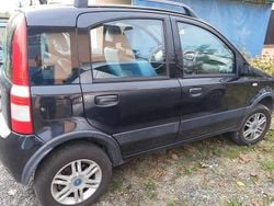 Usata 2008 Fiat Panda 4x4 Due volumi | 5900 € (Buon prezzo)