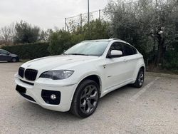 Usata 2008 BMW X6 Efficient Dynamics SUV | 15.490 € (Cara)