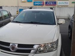 Bianco Usata 2012 Fiat Freemont SUV | 5000 € (Buon prezzo)