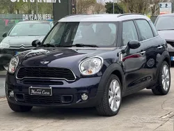 Blu Usata 2013 Mini Countryman SUV | 8000 € (Ottimo prezzo)