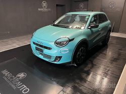 Usata 2024 Fiat 600E La Prima SUV | 26.900 €