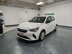 Bianco Usata 2021 Opel Corsa Edition Tre volumi | 10.900 € (Buon prezzo)