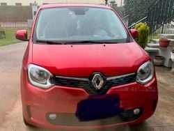 Rosso Usata 2021 Renault Twingo Intens Due volumi | 10.500 € (Buon prezzo)