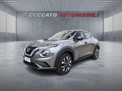 Grigio Nuova 2025 Nissan Juke Acenta SUV | 19.900 € (Ottimo prezzo)