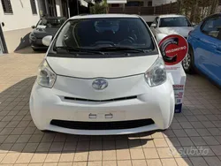 Other Usata 2009 Toyota iQ Due volumi | 4490 € (Super prezzo)