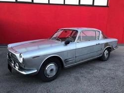 Argento Usata 1965 Fiat 2300 S Coupé | 14.800 €