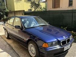 Usata 1997 BMW 318 Tre volumi | 7800 €