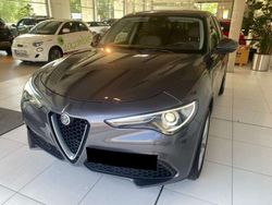 Grigio(met.) Usata 2019 Alfa Romeo Stelvio SUV | 28.890 € (Buon prezzo)