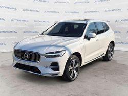 Nero Nuova 2025 Volvo XC60 Plus SUV | 58.900 €