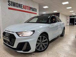 Bianco Usata 2019 Audi A1 Due volumi | 19.490 € (Buon prezzo)