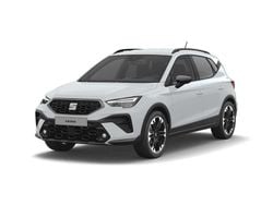 Bianco nevada Nuova 2026 Seat Arona Black Edition SUV | 21.810 € (Buon prezzo)