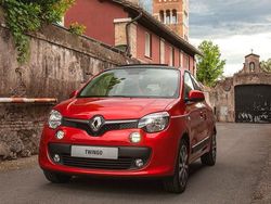 Blu Usata 2016 Renault Twingo SE Due volumi | 9500 € (Cara)