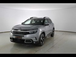 Argento Usata 2021 Citroën C5 Aircross Shine SUV | 15.300 € (Ottimo prezzo)