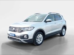 Grigio Usata 2023 VW T-Cross Style SUV | 17.900 € (Buon prezzo)