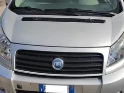 Usata 2008 Fiat Scudo Monovolume | 9500 €