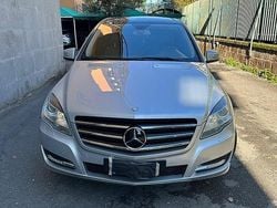 Grigio Usata 2011 Mercedes 350 Station wagon | 20.000 €
