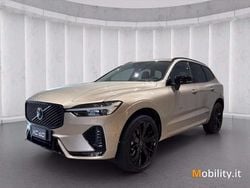 Bright dusk Nuova 2025 Volvo XC60 Ultra SUV | 64.300 €