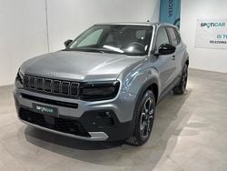 Grigio Usata 2025 Jeep Avenger Summit SUV | 21.850 € (Buon prezzo)