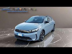 Grigio Usata 2024 Opel Corsa Tre volumi | 14.300 € (Buon prezzo)