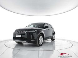 Nero Usata 2020 Land Rover Range Rover evoque S SUV | 22.800 € (Super prezzo)