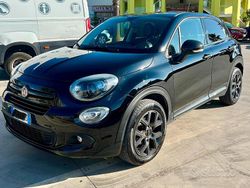 Nero Usata 2018 Fiat 500X S SUV | 11.500 € (Buon prezzo)
