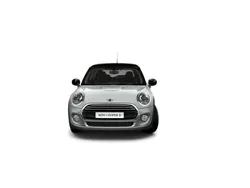 Usata 2016 Mini Cooper D Due volumi | 14.500 € (Buon prezzo)